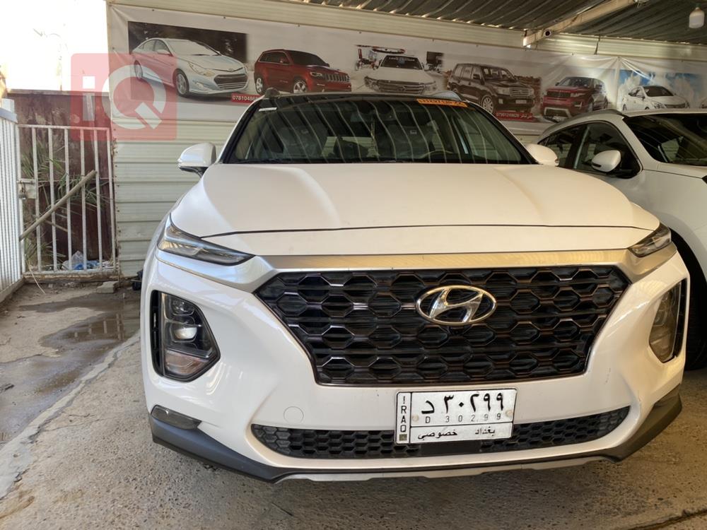 هیوندای سەنتافی